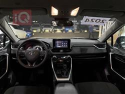 تويوتا راف 4